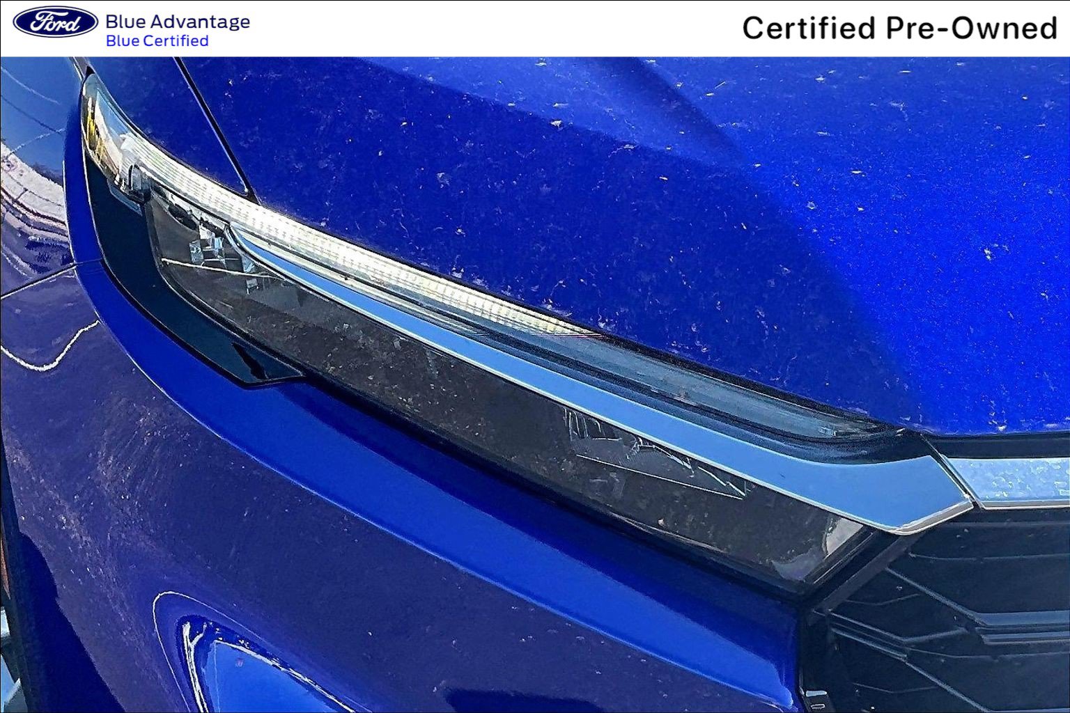 Used 2025 Honda CR-V EX image 27