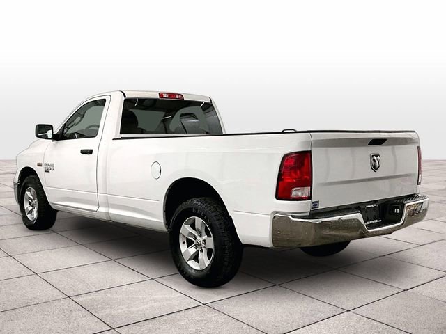 Used 2020 RAM 1500 Tradesman w/ Popular Equipment Group RWD image 10