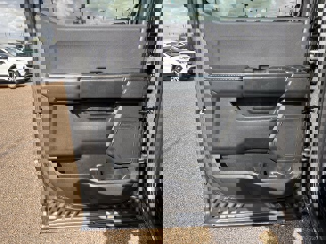 Certified 2024 Ford F150 STX image 12