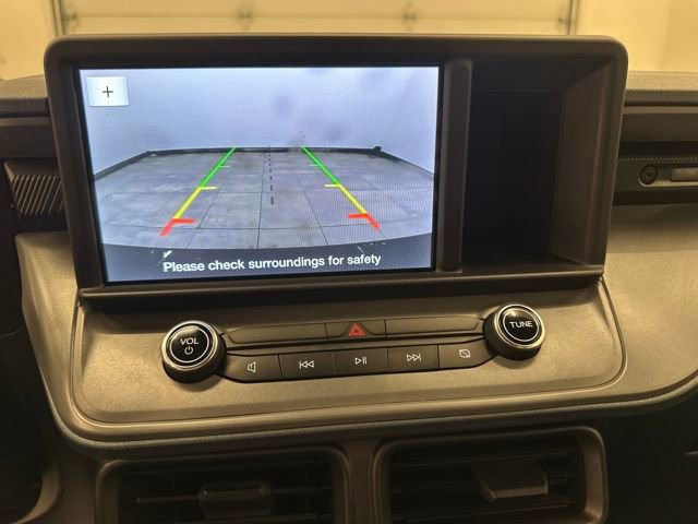 Certified 2024 Ford Maverick XL image 26