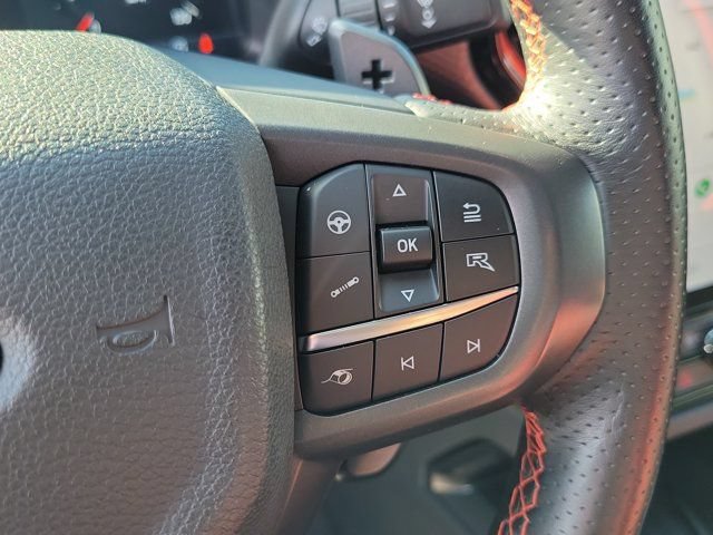 Certified 2024 Ford Ranger Raptor AWD/4WD image 26