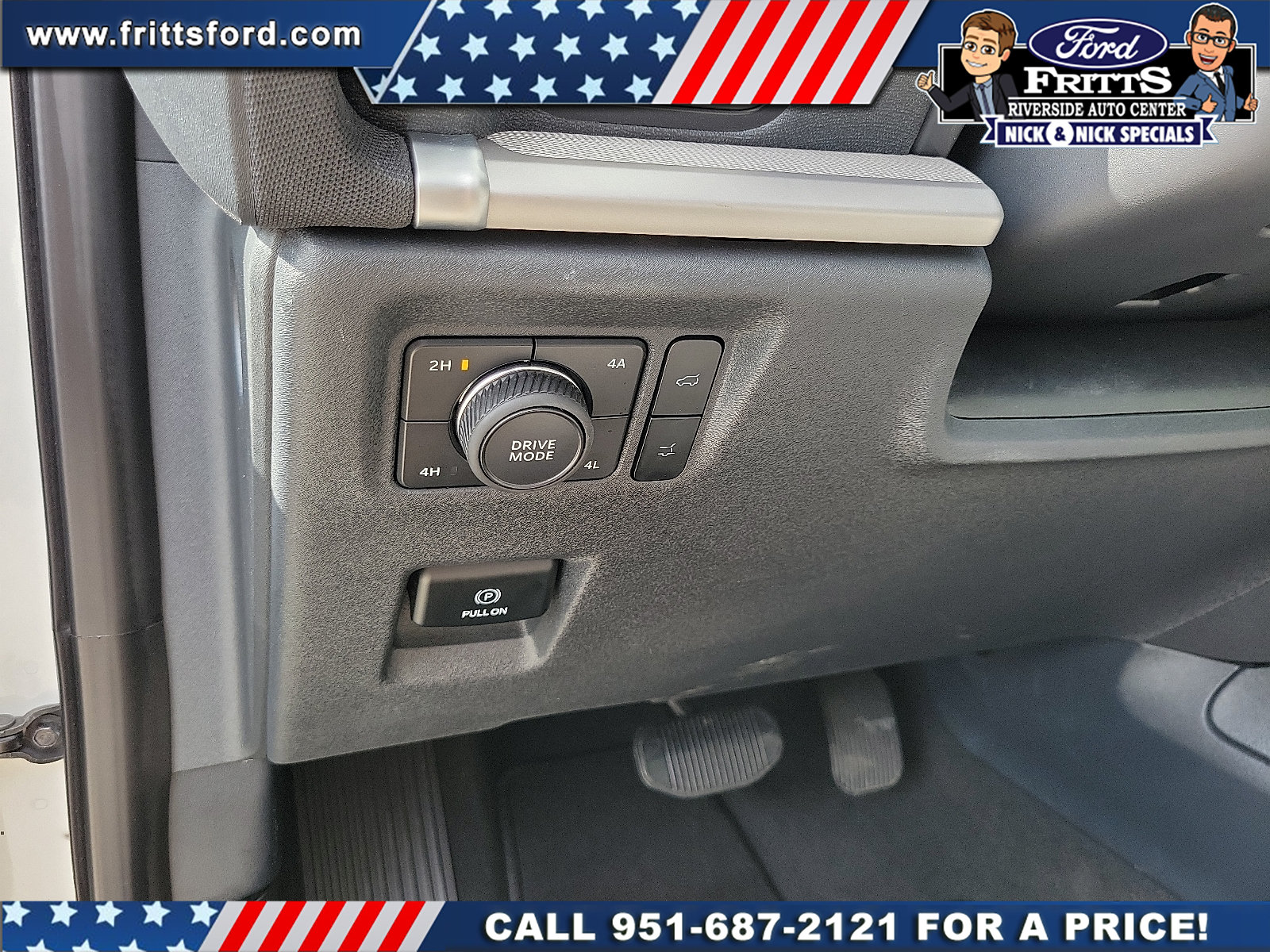 Certified 2025 Ford Expedition Max Active AWD/4WD image 12