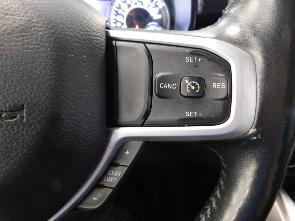 Used 2020 RAM 1500 Big Horn AWD/4WD image 25