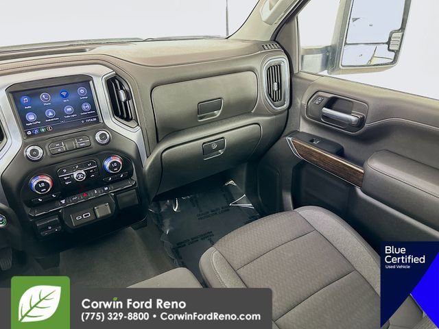 Used 2023 GMC Sierra 2500 SLE w/ Gooseneck/5TH Wheel Package AWD/4WD image 26