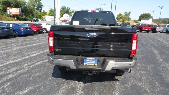 Certified 2020 Ford F250 Lariat w/ Lariat Value Package image 4