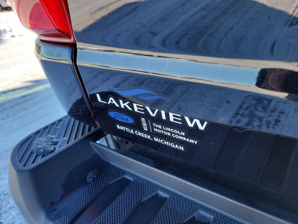 Certified 2023 Ford F150 Lariat w/ Equipment Group 502A High image 24