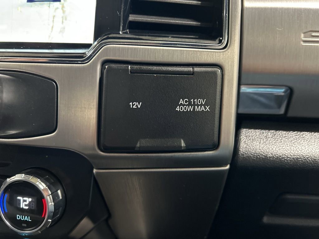 Certified 2022 Ford F250 Platinum image 22