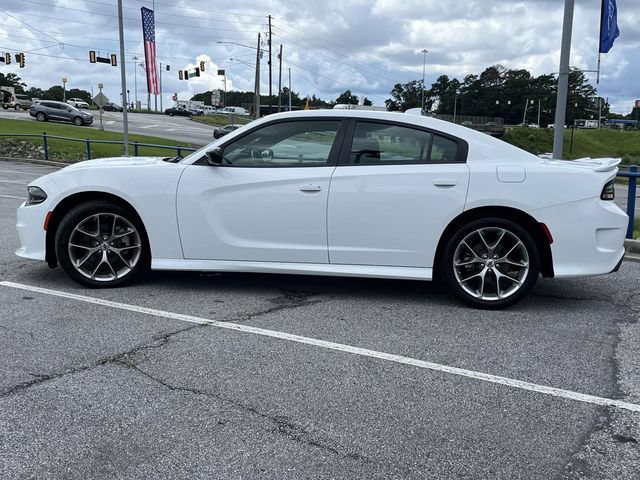 Used 2023 Dodge Charger GT RWD image 6