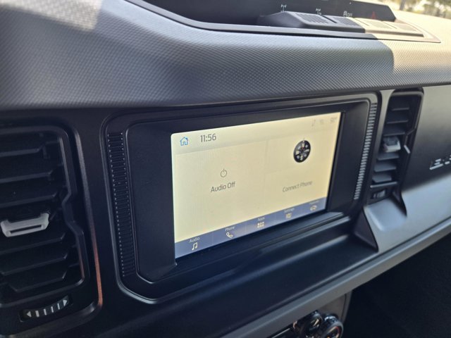 Certified 2021 Ford Bronco Big Bend AWD/4WD image 21