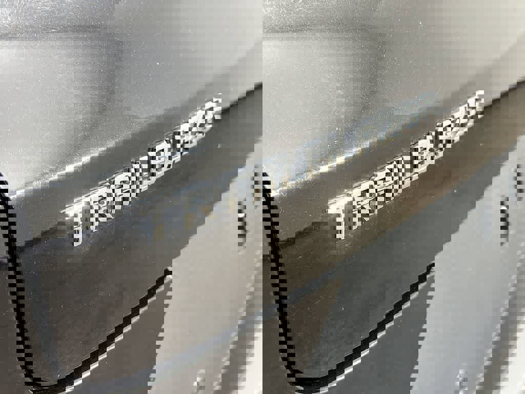 Used 2023 Chevrolet TrailBlazer LT w/ Convenience Package image 10