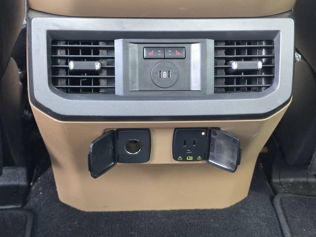Certified 2023 Ford F250 Lariat w/ Chrome Package AWD/4WD image 21