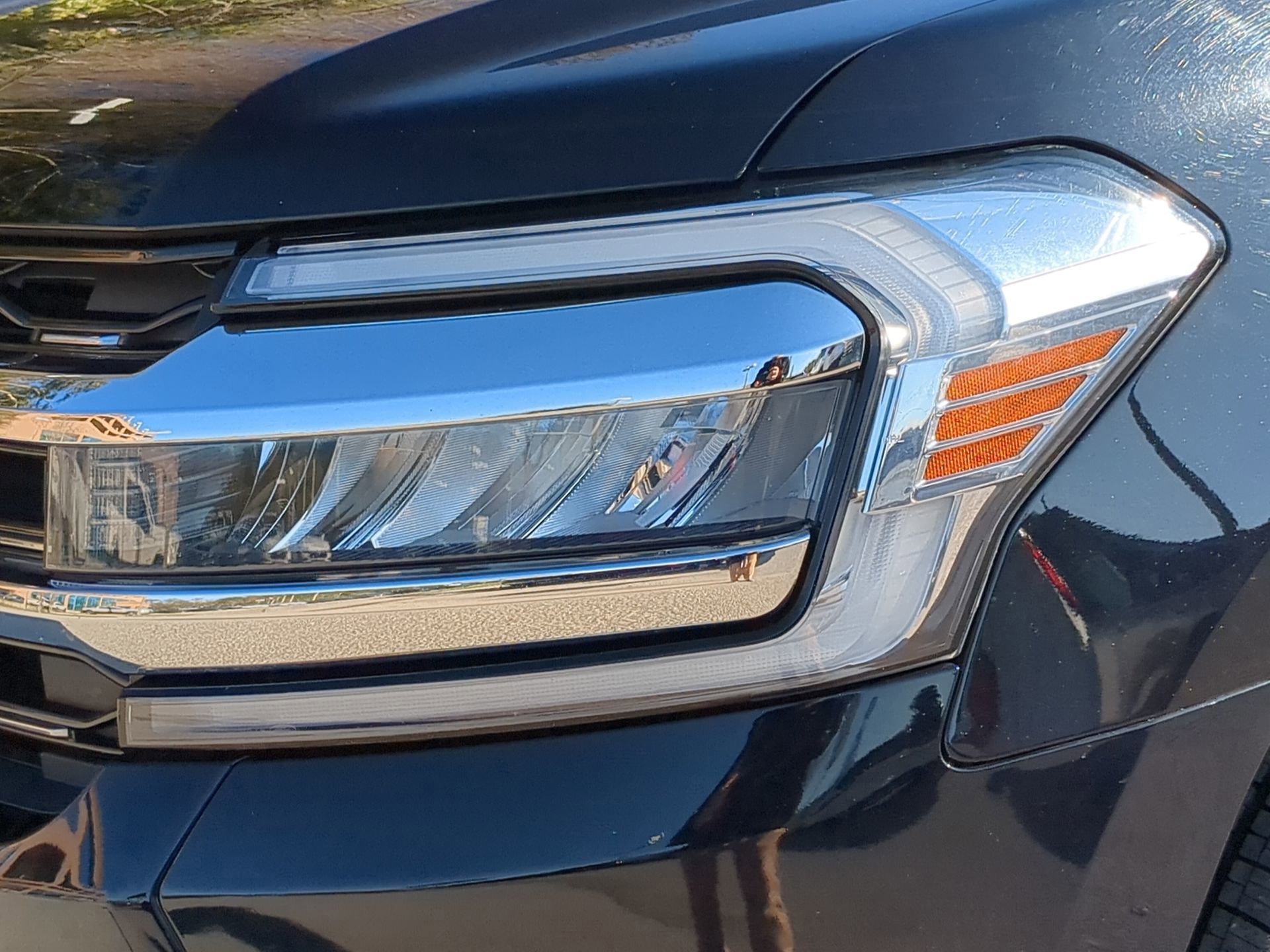 Certified 2023 Ford Expedition Max Limited image 36