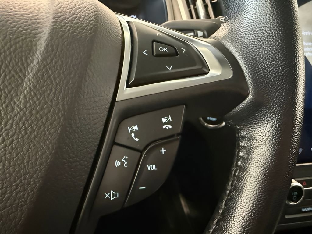 Certified 2023 Ford Edge SEL AWD/4WD image 19