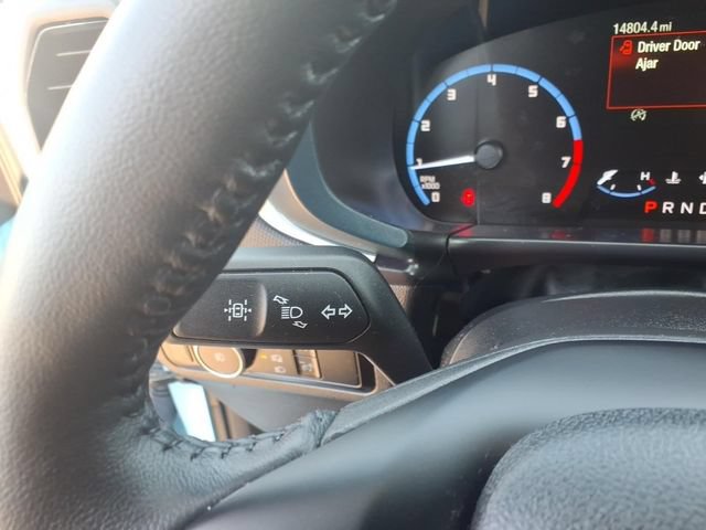 Certified 2023 Ford Bronco Sport Heritage w/ Heritage Convenience Package AWD/4WD image 24