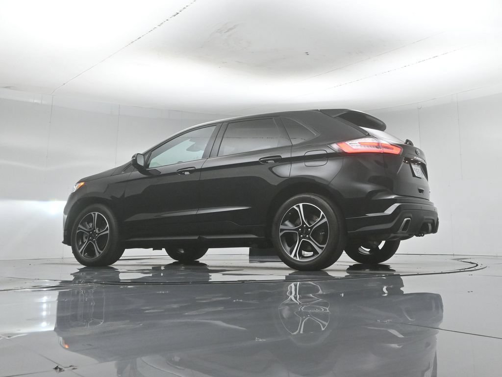 Certified 2023 Ford Edge ST AWD/4WD image 53
