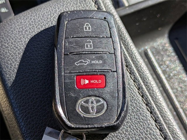 Used 2023 Toyota Tundra SR5 image 27