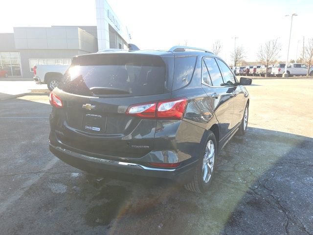 Used 2019 Chevrolet Equinox Premier image 4