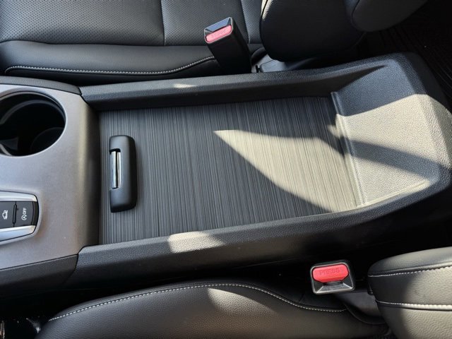 Used 2023 Honda Ridgeline RTL-E image 24