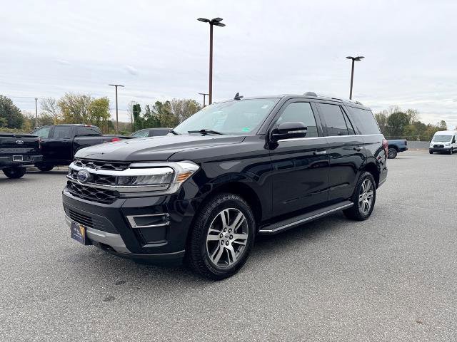 Certified 2023 Ford Expedition Limited image 8
