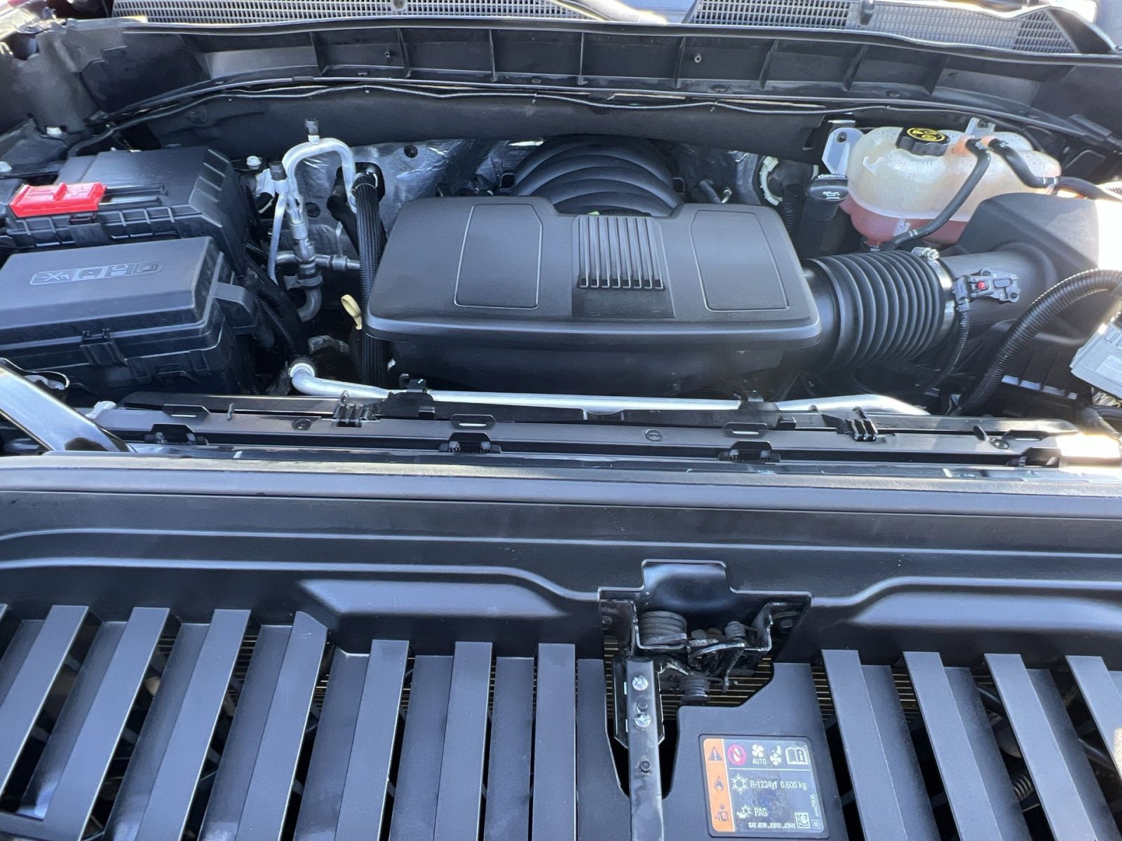 Used 2020 GMC Sierra 1500 AT4 w/ AT4 Preferred Package image 28