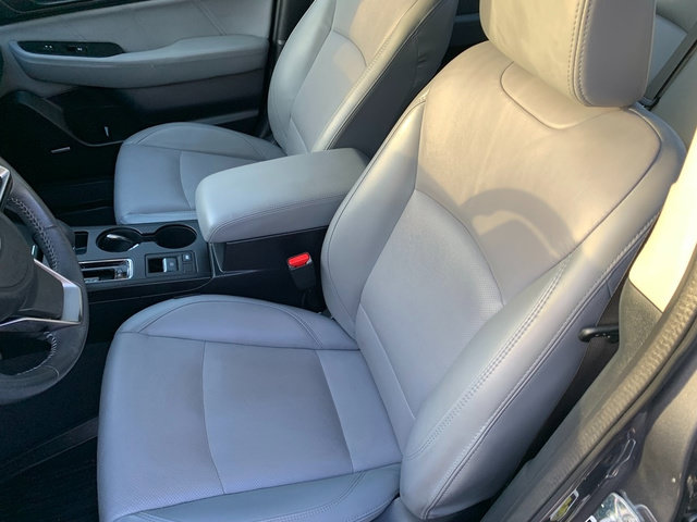 Used 2019 Subaru Legacy 2.5i Limited w/ Popular Package #2A AWD/4WD image 21