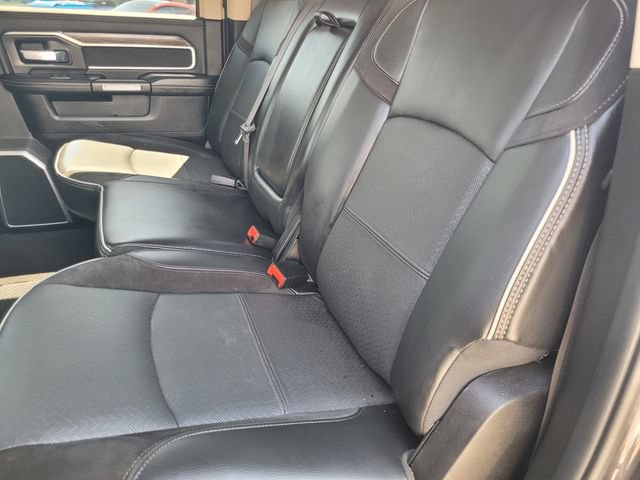 Used 2019 RAM 2500 Laramie AWD/4WD image 13