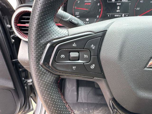 Used 2024 Chevrolet Trax RS FWD image 22