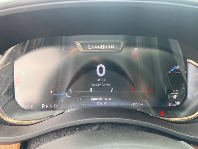 Used 2024 RAM 3500 Limited w/ Towing Technology Group image 9