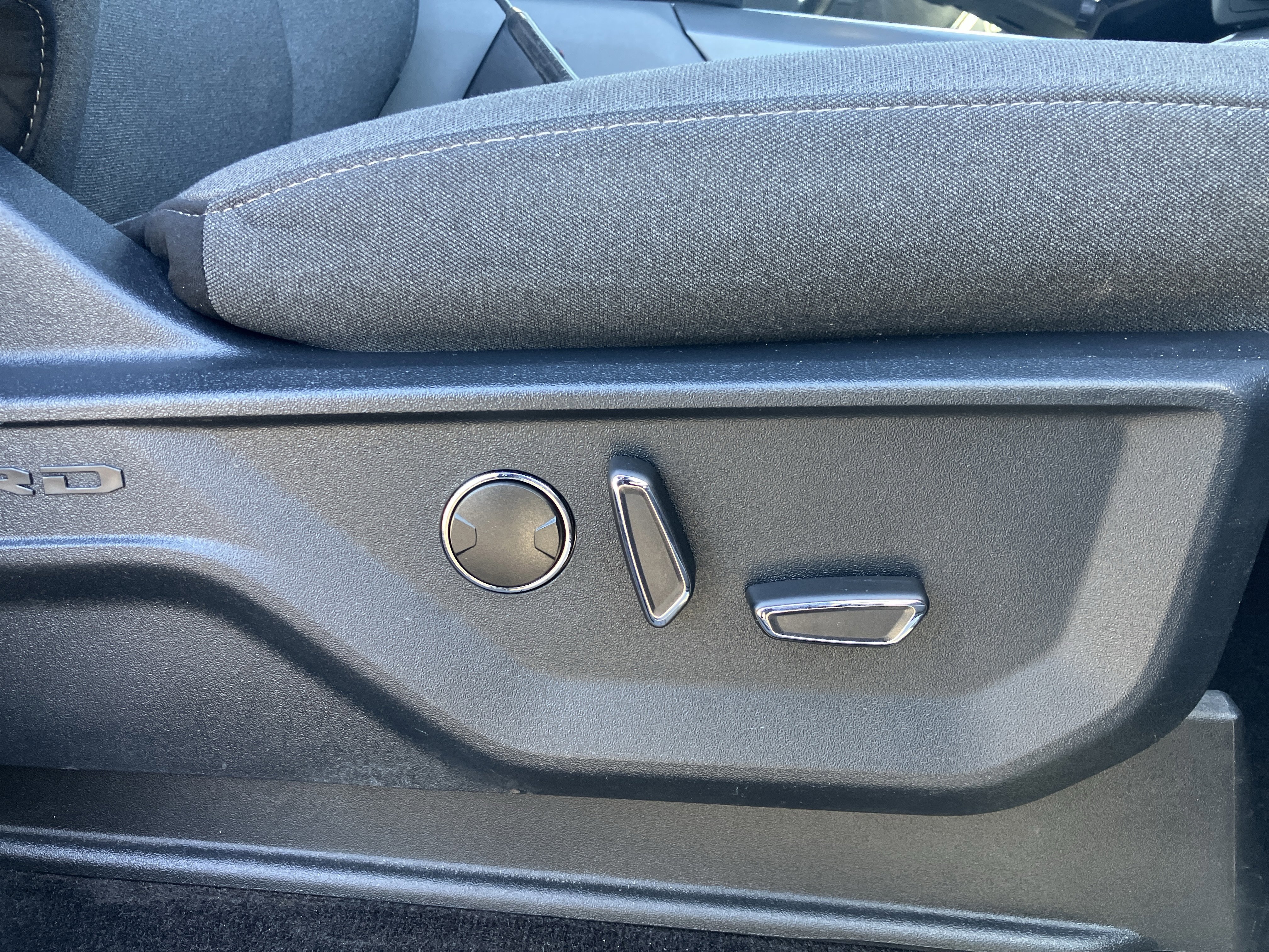 Certified 2021 Ford F150 XLT w/ Equipment Group 302A High image 11