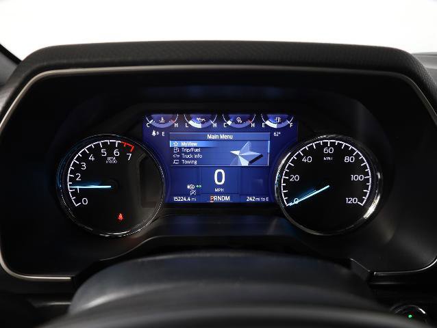 Certified 2023 Ford F150 XLT w/ Equipment Group 302A High image 12