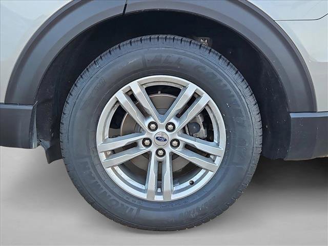 Certified 2023 Ford Explorer XLT image 25