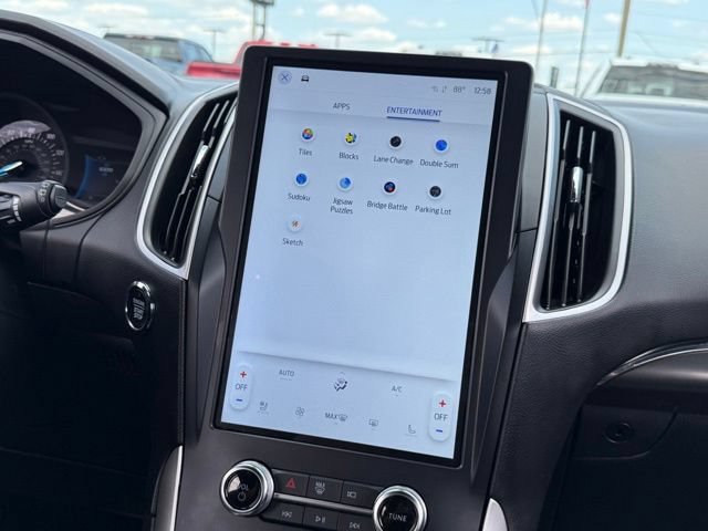 Certified 2024 Ford Edge ST-Line AWD/4WD image 23