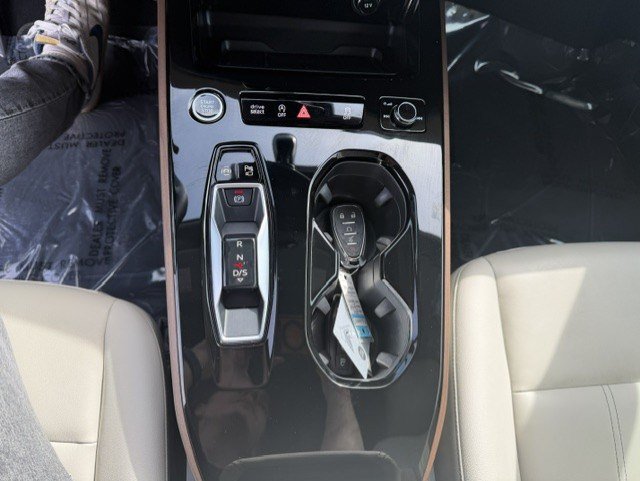Used 2025 Audi A5 2.0T Premium w/ Convenience Package AWD/4WD image 22