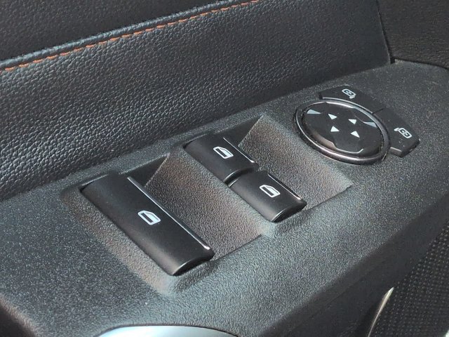 Certified 2021 Ford Mustang GT Premium w/ Black Accent Package RWD image 28