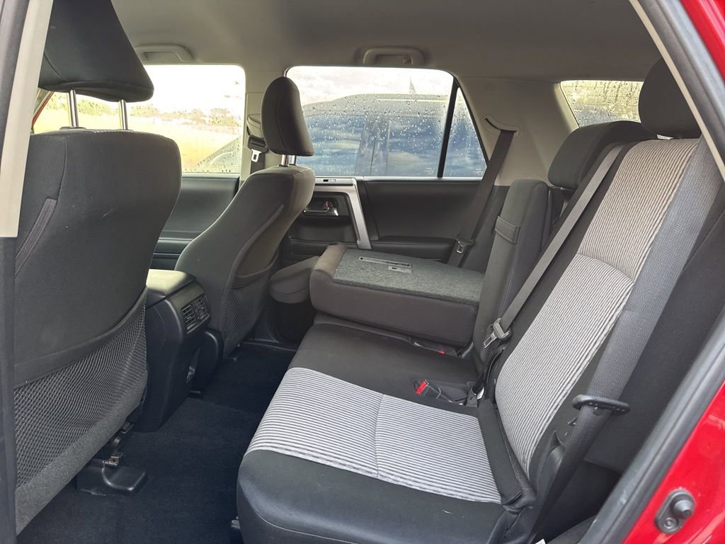 Used 2024 Toyota 4Runner SR5 image 14