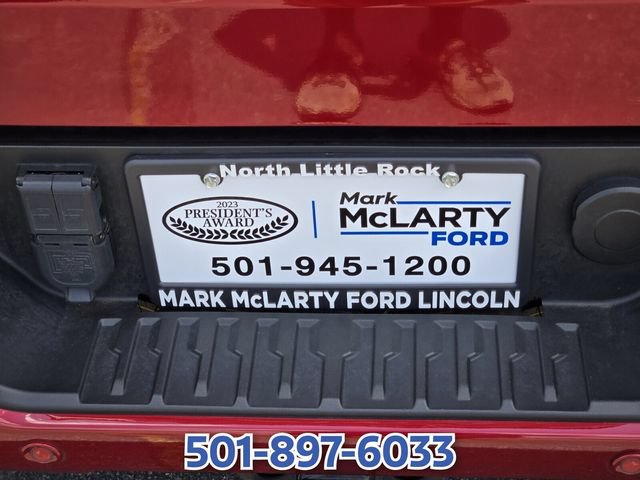 Used 2024 GMC Sierra 1500 Denali AWD/4WD image 17