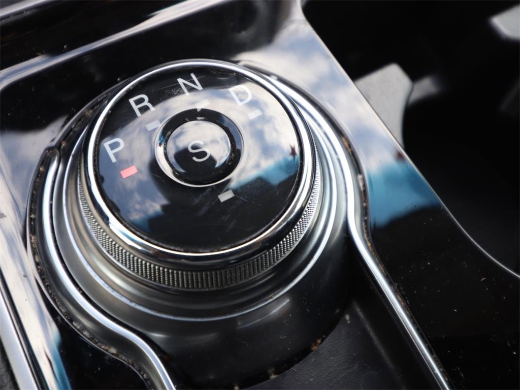 Certified 2019 Ford Edge SEL w/ Equipment Group 201A image 21