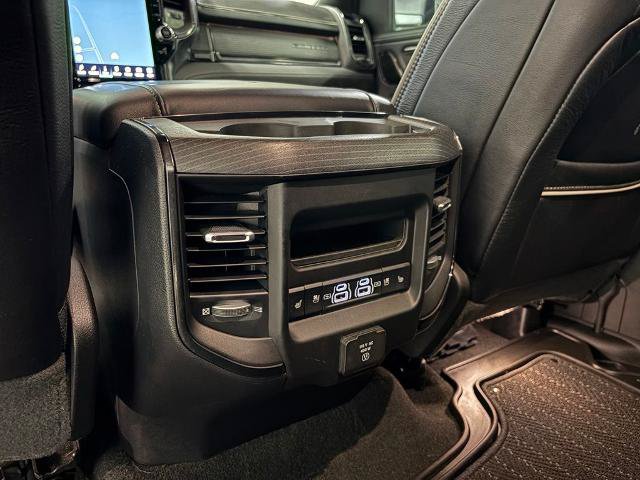 Used 2023 RAM 1500 Limited w/ Night Edition AWD/4WD image 25
