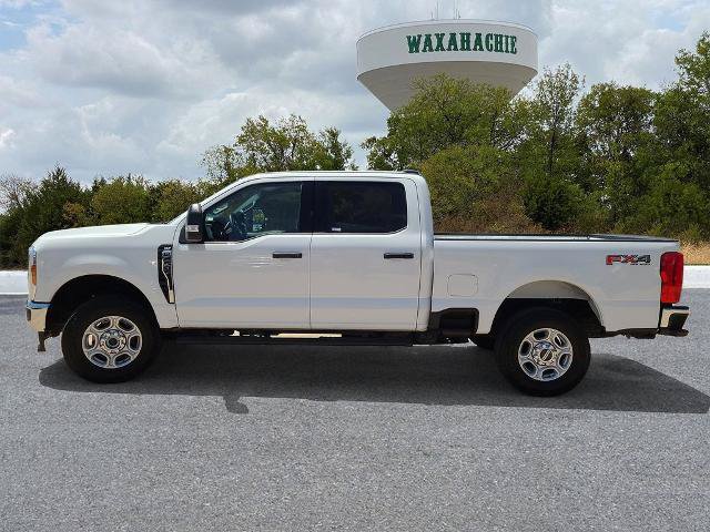 Certified 2025 Ford F250 4x4 Crew Cab Super Duty image 3