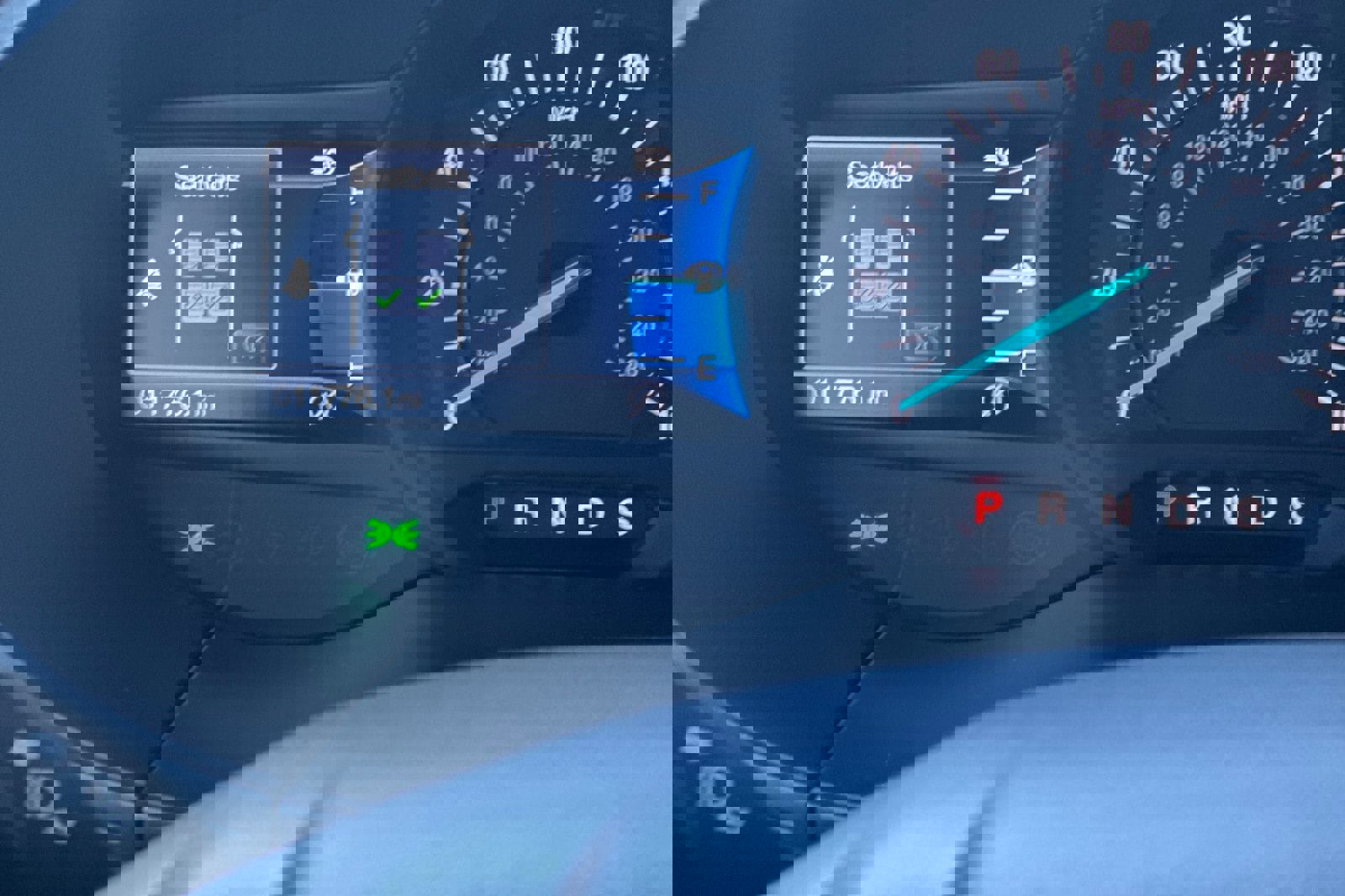 Certified 2024 Ford Edge ST-Line image 29