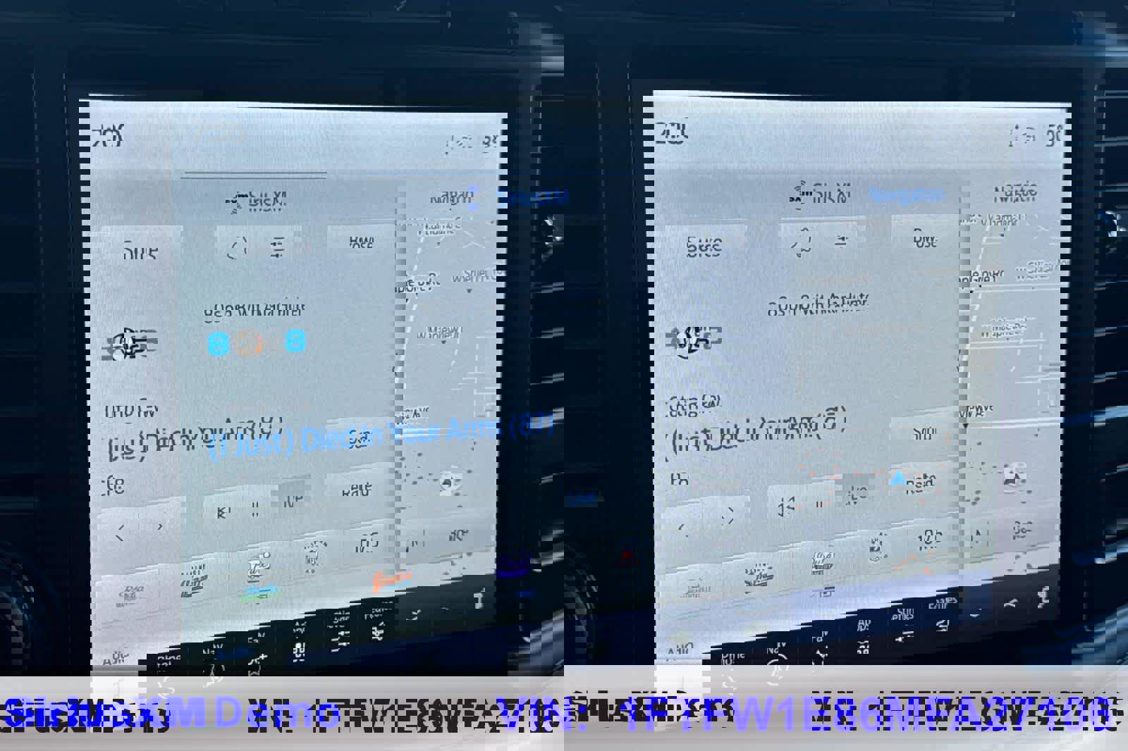 Certified 2021 Ford F150 Lariat w/ Equipment Group 502A High image 28