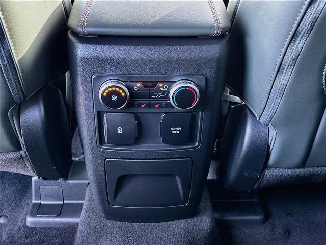 Certified 2023 Ford Explorer Timberline w/ Timberline Technology Package AWD/4WD image 29