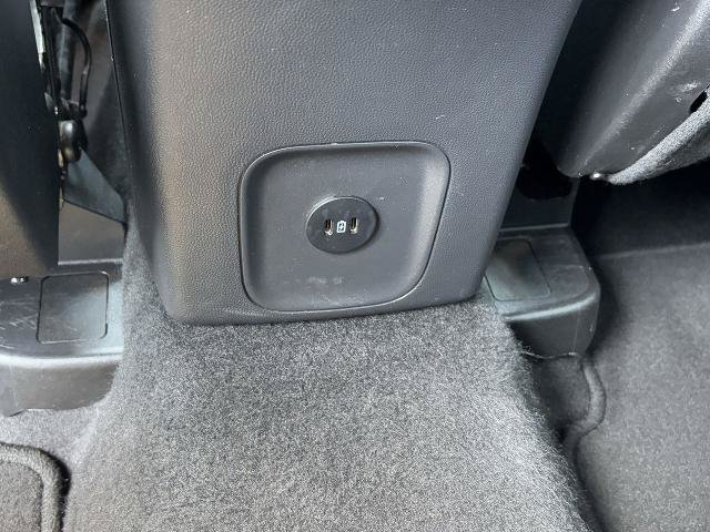 Certified 2024 Ford Escape ST-Line FWD image 23