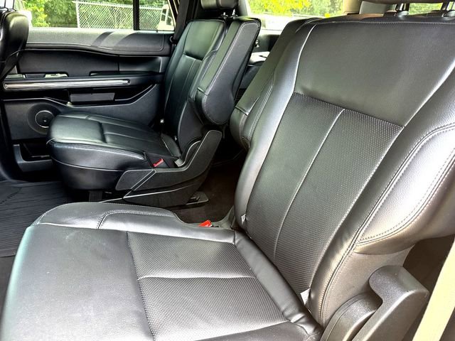 Certified 2021 Ford Expedition XLT RWD image 23