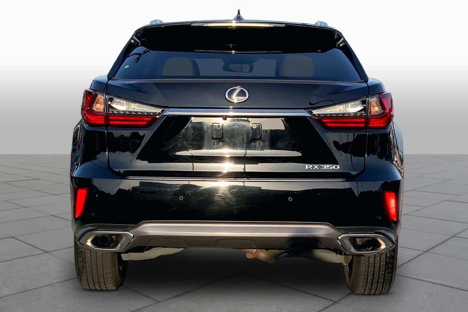 Used 2019 Lexus RX 350 AWD image 5
