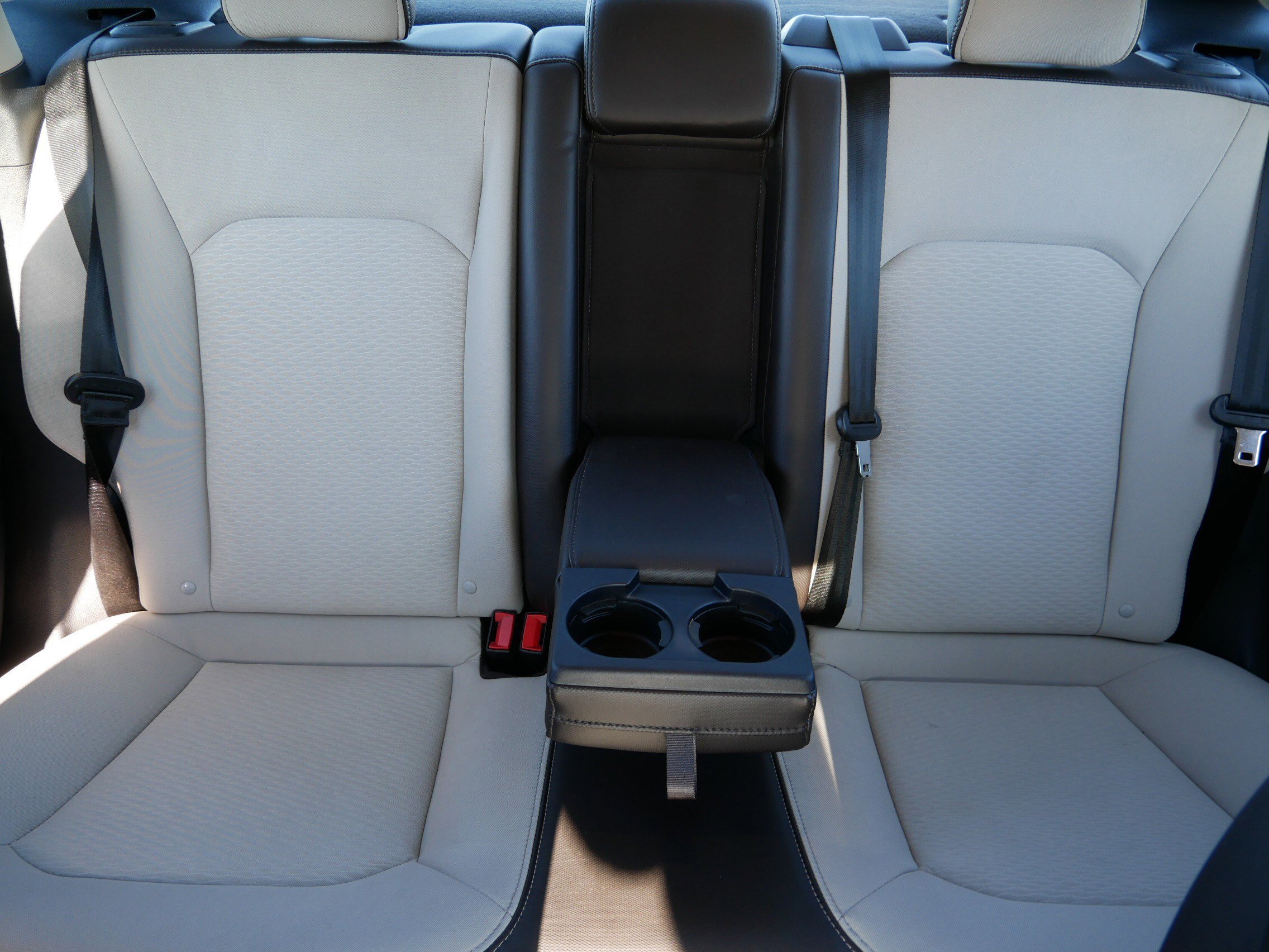 Certified 2020 Ford Fusion SE w/ Equipment Group 151A image 13