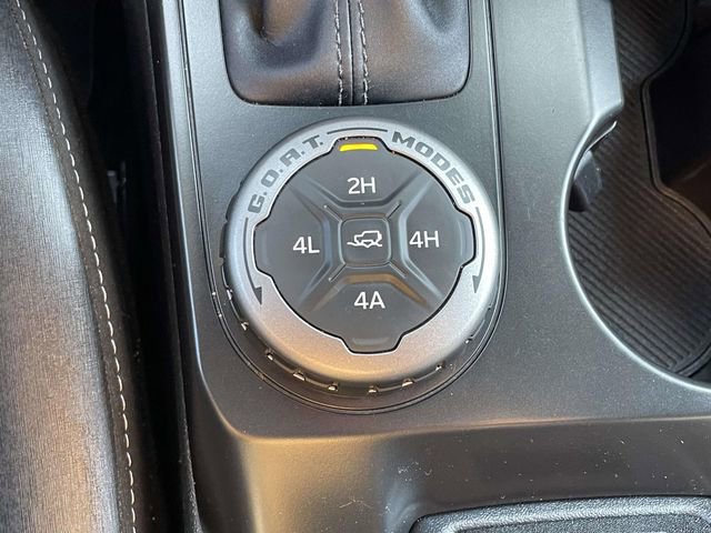 Certified 2025 Ford Bronco Badlands w/ Sasquatch Package image 30