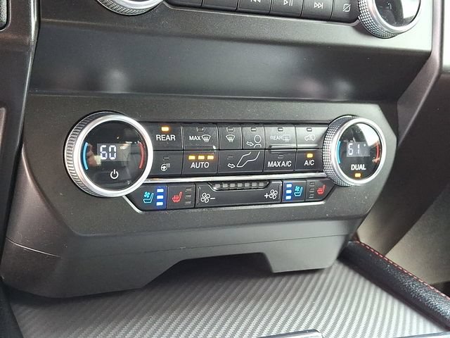 Certified 2021 Ford Expedition Limited AWD/4WD image 18