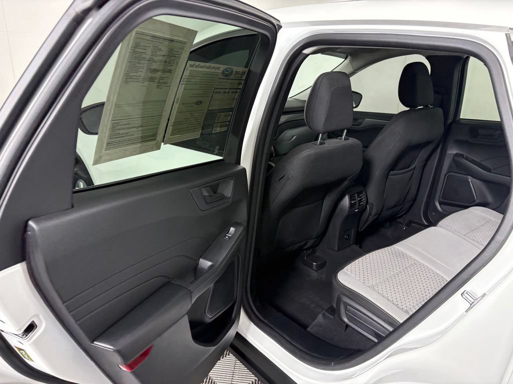 Certified 2023 Ford Escape Active w/ Tech Pack #1 FWD image 28
