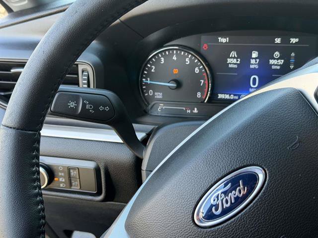 Certified 2023 Ford Explorer XLT AWD/4WD image 37